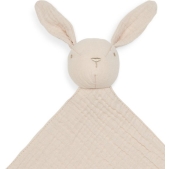 Jollein Speendoekje Bunny Ears - Nougat
