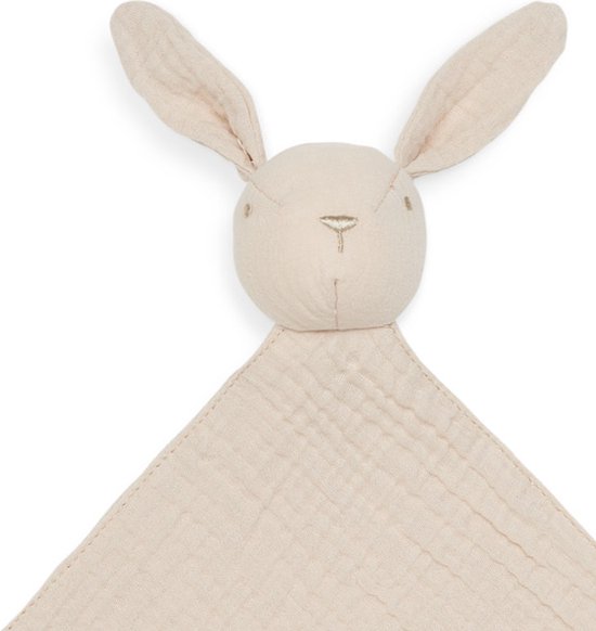 Speendoekje Bunny Ears - Nougat - afbeelding 3