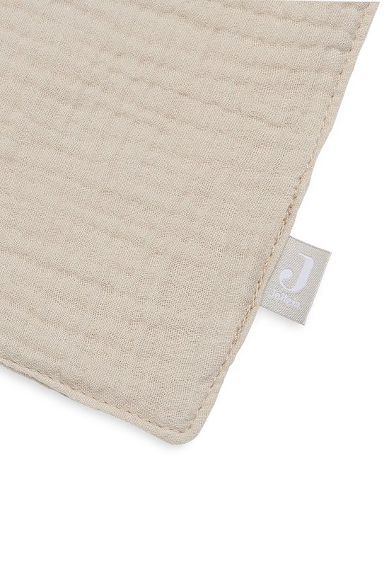 Speendoekje Bunny Ears - Nougat - afbeelding 6