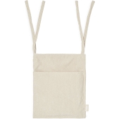 Jollein Boxopbergzak Corduroy - Nougat