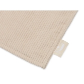 Jollein Boxopbergzak Corduroy - Nougat