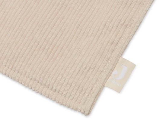 Boxopbergzak Corduroy - Nougat - afbeelding 2
