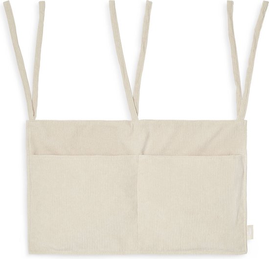 Boxopbergzak Corduroy - Nougat