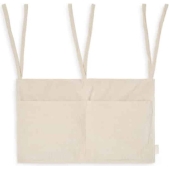 Jollein Boxopbergzak Corduroy - Nougat