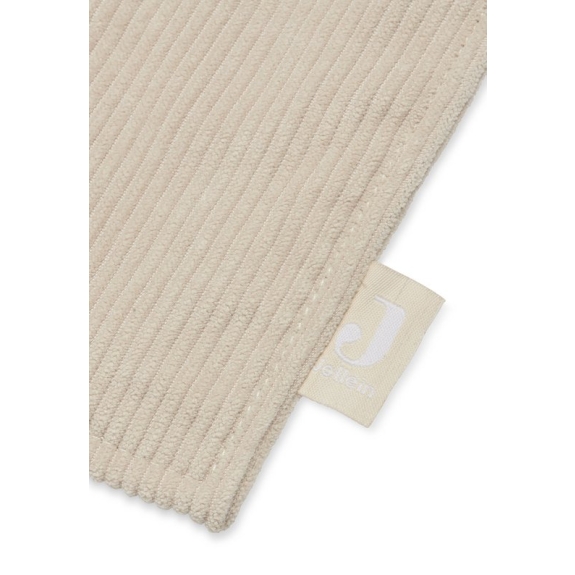 Jollein Boxopbergzak Corduroy - Nougat