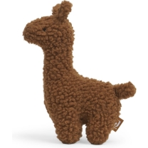 Jollein Knuffel Lama XL - Caramel