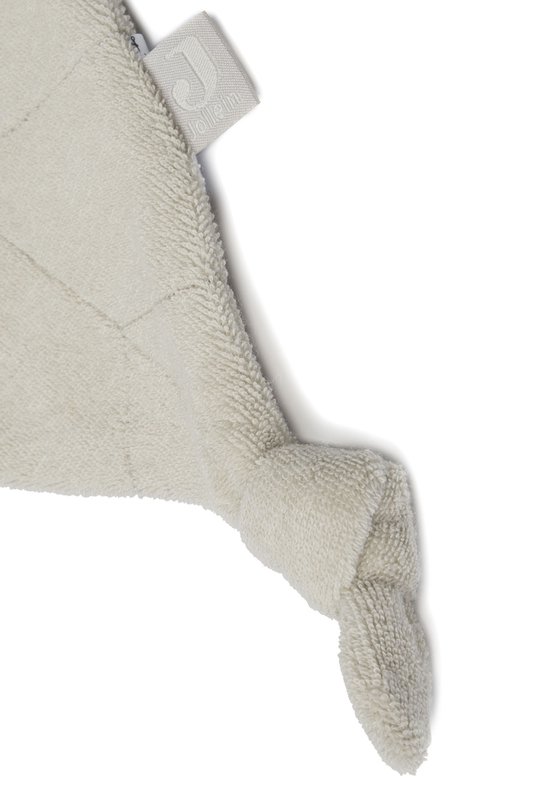Speendoekje Badstof Leaf - Nougat - afbeelding 8
