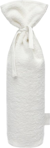 Jollein Kruikenzak Badstof - Ivory