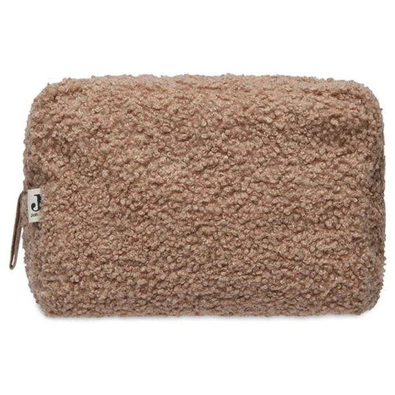Jollein Etui Boucle - Naturel
