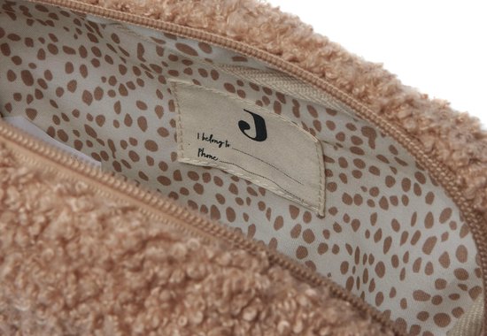 Etui Boucle - Naturel - afbeelding 4
