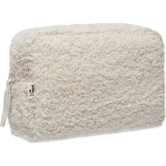 Jollein Etui Boucle - Naturel