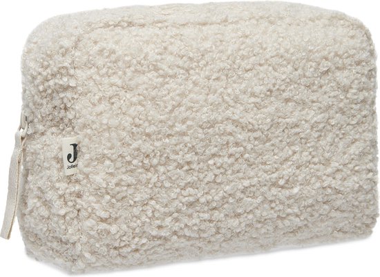 Etui Boucle - Naturel