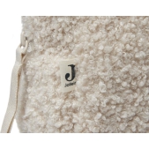 Jollein Etui Boucle - Naturel