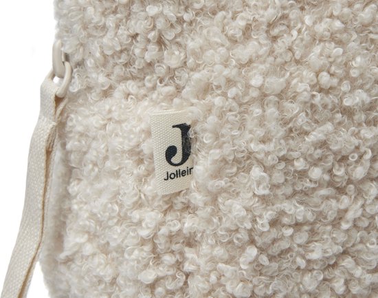 Etui Boucle - Naturel - afbeelding 11