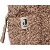Jollein Etui Boucle - Naturel