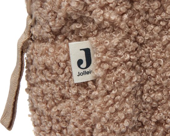 Etui Boucle - Naturel - afbeelding 12
