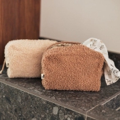 Jollein Etui Boucle - Naturel