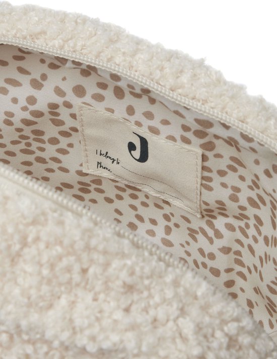 Etui Boucle - Naturel - afbeelding 10