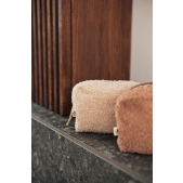 Jollein Etui Boucle - Naturel