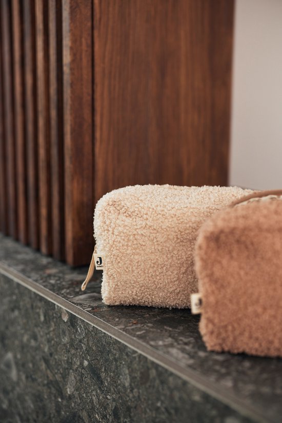 Etui Boucle - Naturel - afbeelding 8