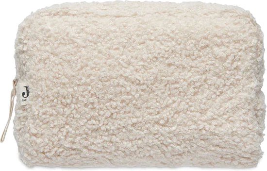 Etui Boucle - Biscuit - afbeelding 8