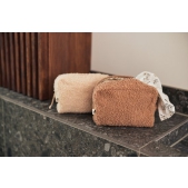 Jollein Etui Boucle - Biscuit