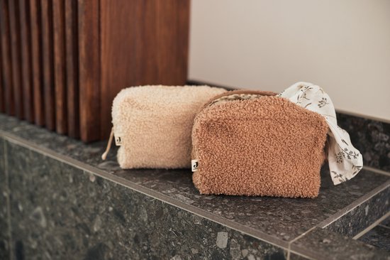 Etui Boucle - Biscuit - afbeelding 9
