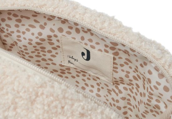 Etui Boucle - Biscuit - afbeelding 7