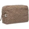Jollein Etui Boucle - Biscuit