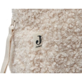 Jollein Etui Boucle - Biscuit