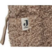 Jollein Etui Boucle - Biscuit