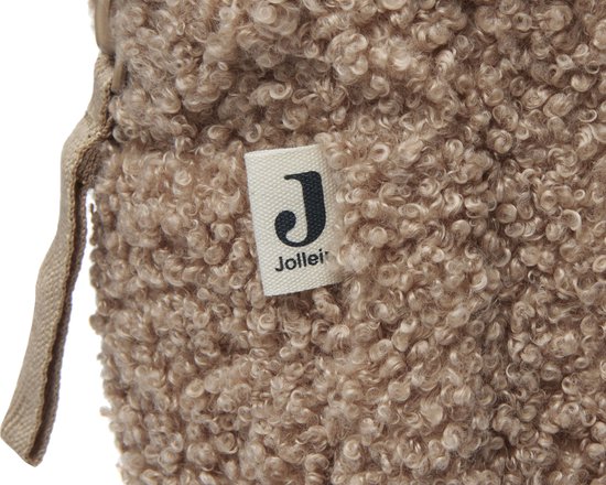 Etui Boucle - Biscuit - afbeelding 4