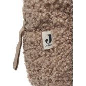 Jollein Etui Boucle - Biscuit