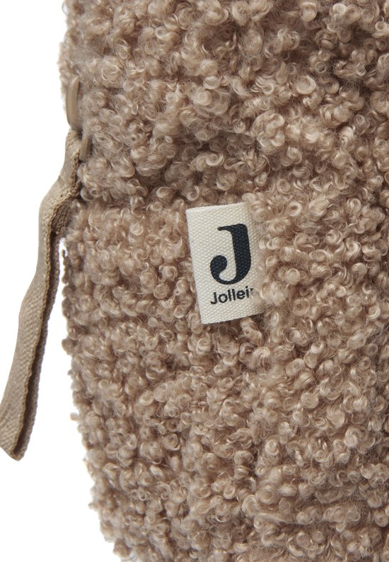 Etui Boucle - Biscuit - afbeelding 6