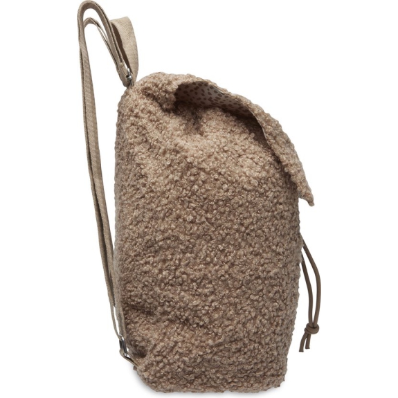 Jollein Rugtas Boucle - Biscuit