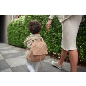 Jollein Rugtas Boucle - Biscuit