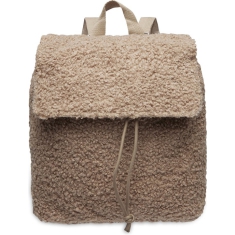 Jollein Rugtas Boucle - Biscuit