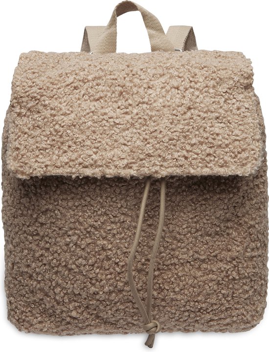 Rugtas Boucle - Biscuit