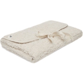 Jollein Verschoonmat Boucle - Naturel