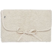 Jollein Verschoonmat Boucle - Naturel