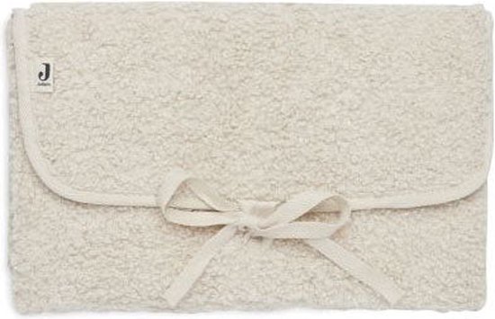 Verschoonmat Boucle - Naturel - afbeelding 6