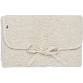 Jollein Verschoonmat Boucle - Naturel