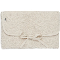 Jollein Verschoonmat Boucle - Naturel