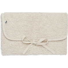 Jollein Verschoonmat Boucle - Naturel