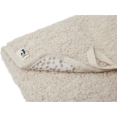 Jollein Verschoonmat Boucle - Naturel