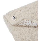 Jollein Verschoonmat Boucle - Naturel