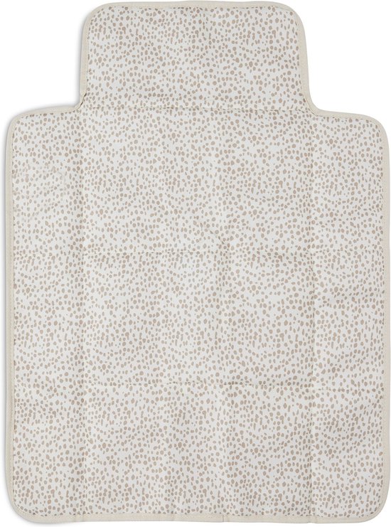 Verschoonmat Boucle - Naturel - afbeelding 9