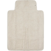 Jollein Verschoonmat Boucle - Naturel