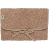 Jollein Verschoonmat Boucle - Biscuit