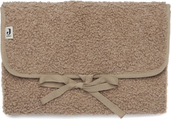 Verschoonmat Boucle - Biscuit - afbeelding 5